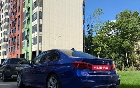 BMW 3 серия, 2018 год, 2 400 000 рублей, 7 фотография