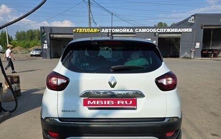 Renault Kaptur I рестайлинг, 2019 год, 1 490 000 рублей, 4 фотография