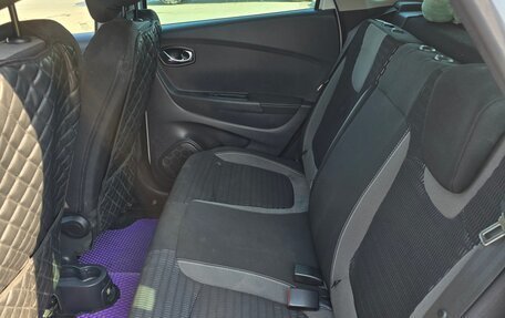 Renault Kaptur I рестайлинг, 2019 год, 1 490 000 рублей, 18 фотография