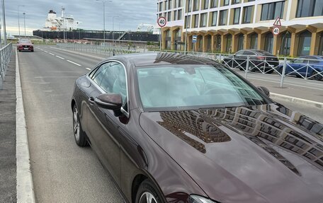 Mercedes-Benz E-Класс, 2019 год, 3 800 000 рублей, 11 фотография