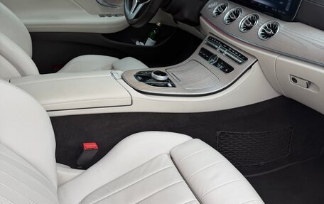 Mercedes-Benz E-Класс, 2019 год, 3 800 000 рублей, 12 фотография