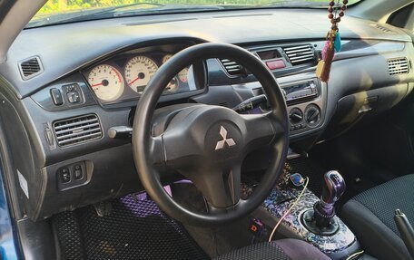 Mitsubishi Lancer IX, 2006 год, 430 000 рублей, 7 фотография