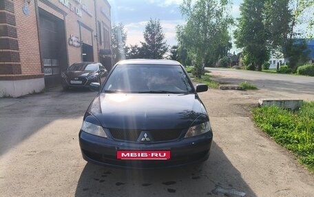 Mitsubishi Lancer IX, 2006 год, 430 000 рублей, 2 фотография