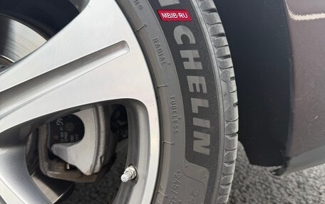 Mercedes-Benz E-Класс, 2019 год, 3 800 000 рублей, 13 фотография
