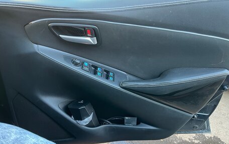 Mazda Demio IV, 2015 год, 1 000 000 рублей, 11 фотография