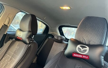 Mazda Demio IV, 2015 год, 1 000 000 рублей, 7 фотография