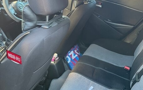 Mazda Demio IV, 2015 год, 1 000 000 рублей, 8 фотография