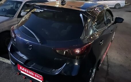 Mazda Demio IV, 2015 год, 1 000 000 рублей, 6 фотография