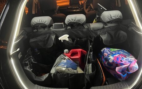 Mazda Demio IV, 2015 год, 1 000 000 рублей, 20 фотография