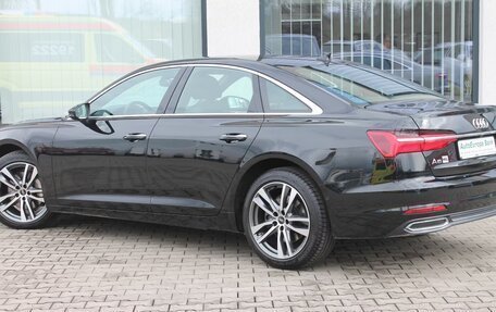 Audi A6, 2023 год, 7 533 000 рублей, 3 фотография