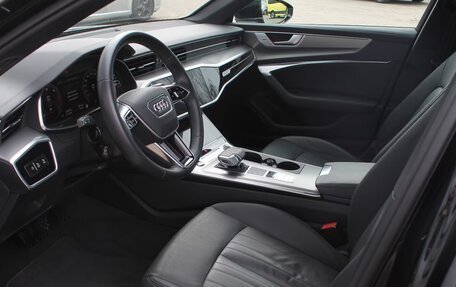 Audi A6, 2023 год, 7 533 000 рублей, 5 фотография