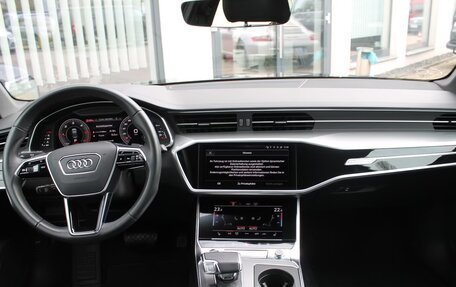 Audi A6, 2023 год, 7 533 000 рублей, 6 фотография