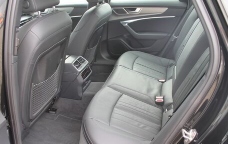Audi A6, 2023 год, 7 533 000 рублей, 8 фотография