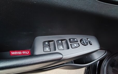 Hyundai Solaris II рестайлинг, 2021 год, 1 850 000 рублей, 11 фотография