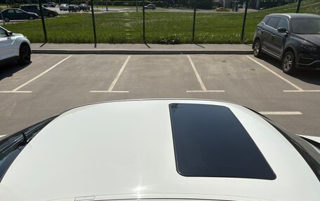 Mercedes-Benz E-Класс AMG, 2003 год, 2 990 000 рублей, 17 фотография