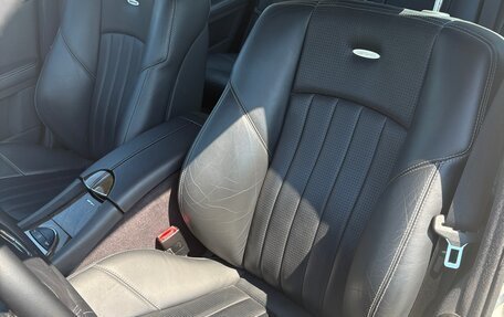 Mercedes-Benz E-Класс AMG, 2003 год, 2 990 000 рублей, 28 фотография