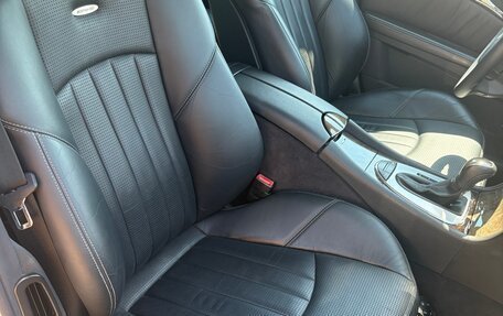 Mercedes-Benz E-Класс AMG, 2003 год, 2 990 000 рублей, 33 фотография