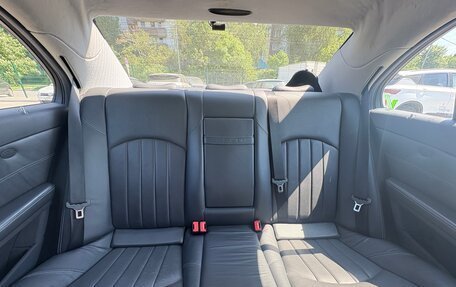 Mercedes-Benz E-Класс AMG, 2003 год, 2 990 000 рублей, 35 фотография