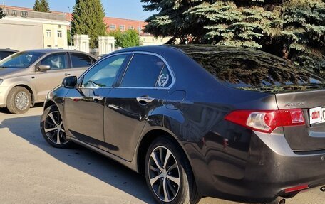 Honda Accord VIII рестайлинг, 2008 год, 870 000 рублей, 5 фотография