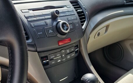 Honda Accord VIII рестайлинг, 2008 год, 870 000 рублей, 11 фотография