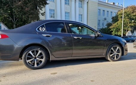 Honda Accord VIII рестайлинг, 2008 год, 870 000 рублей, 6 фотография