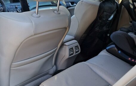 Honda Accord VIII рестайлинг, 2008 год, 870 000 рублей, 4 фотография