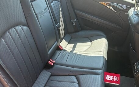Mercedes-Benz E-Класс AMG, 2003 год, 2 990 000 рублей, 31 фотография