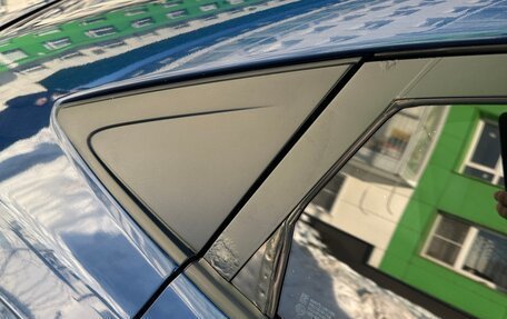 Hyundai Solaris II рестайлинг, 2015 год, 720 000 рублей, 12 фотография