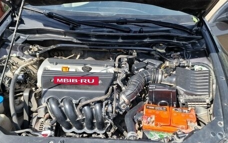 Honda Accord VIII рестайлинг, 2008 год, 870 000 рублей, 17 фотография
