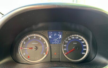 Hyundai Solaris II рестайлинг, 2015 год, 720 000 рублей, 24 фотография