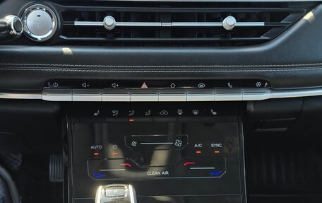 Chery Tiggo 7 Pro, 2023 год, 1 800 000 рублей, 3 фотография
