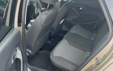 Volkswagen Polo VI (EU Market), 2016 год, 980 000 рублей, 7 фотография