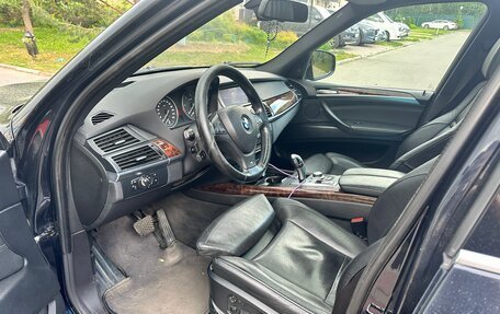 BMW X5, 2007 год, 1 600 000 рублей, 8 фотография