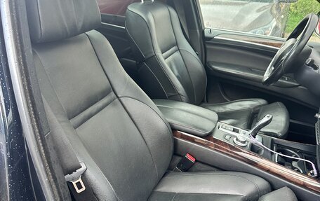 BMW X5, 2007 год, 1 600 000 рублей, 12 фотография