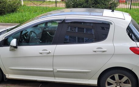 Peugeot 308 II, 2012 год, 420 000 рублей, 3 фотография