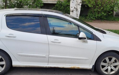 Peugeot 308 II, 2012 год, 420 000 рублей, 5 фотография