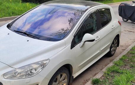 Peugeot 308 II, 2012 год, 420 000 рублей, 7 фотография