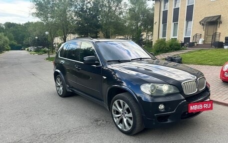 BMW X5, 2007 год, 1 600 000 рублей, 2 фотография