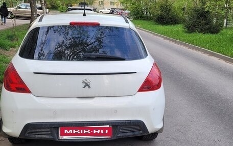 Peugeot 308 II, 2012 год, 420 000 рублей, 4 фотография