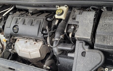 Peugeot 308 II, 2012 год, 420 000 рублей, 14 фотография