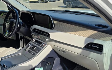 Hyundai Palisade I, 2020 год, 4 450 000 рублей, 3 фотография