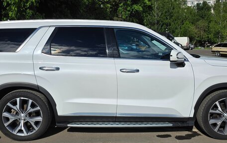 Hyundai Palisade I, 2020 год, 4 450 000 рублей, 7 фотография