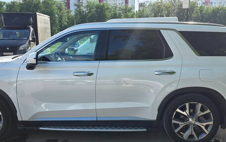 Hyundai Palisade I, 2020 год, 4 450 000 рублей, 10 фотография