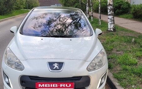 Peugeot 308 II, 2012 год, 420 000 рублей, 6 фотография