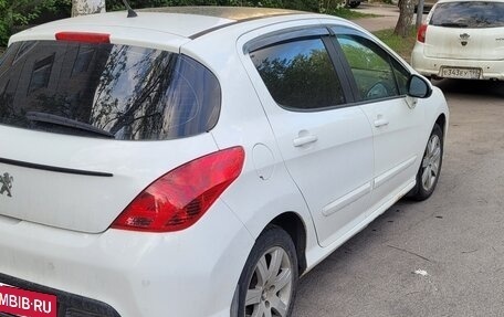 Peugeot 308 II, 2012 год, 420 000 рублей, 11 фотография