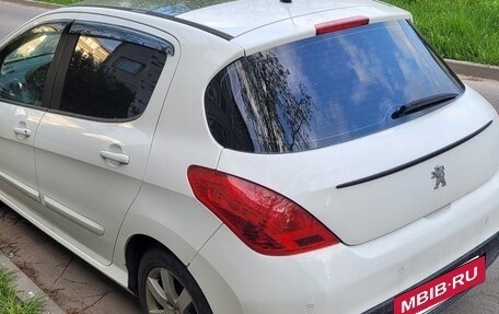 Peugeot 308 II, 2012 год, 420 000 рублей, 10 фотография