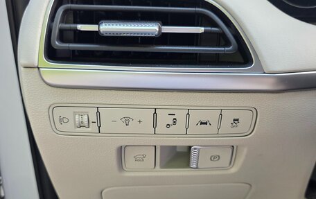 Hyundai Palisade I, 2020 год, 4 450 000 рублей, 25 фотография