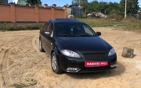 Daewoo Gentra II, 2014 год, 600 000 рублей, 5 фотография
