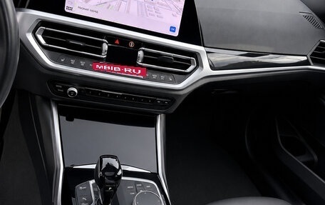 BMW 3 серия, 2019 год, 3 800 000 рублей, 3 фотография