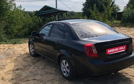 Daewoo Gentra II, 2014 год, 600 000 рублей, 3 фотография